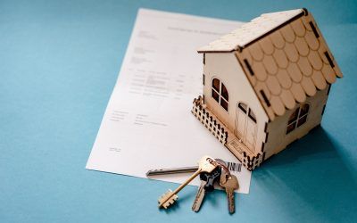 Tributación del alquiler con opción a compra con un arrendador empresarial